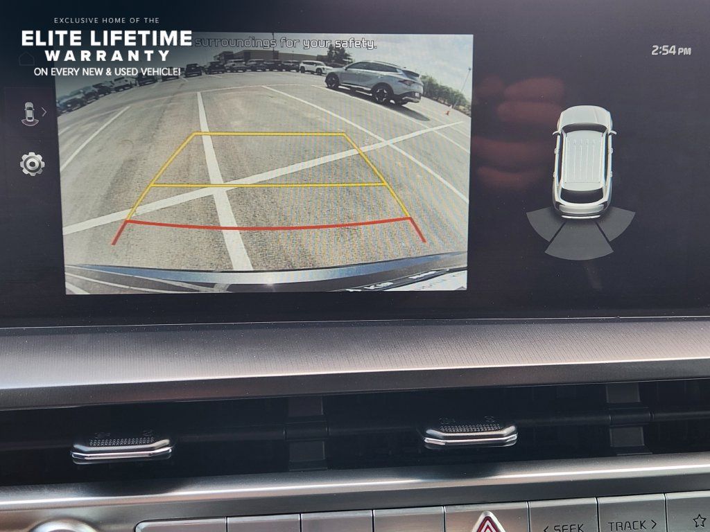 Used 2023 Kia Telluride S w/ S Sunroof Package AWD/4WD image 17