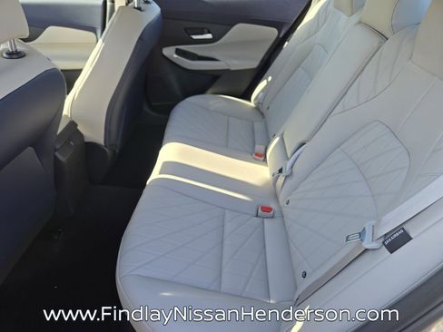 New 2026 Nissan Sentra SL w/ Floor Mat Package FWD image 9