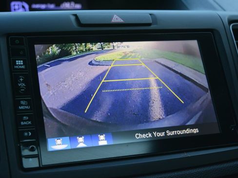 Used 2015 Honda CR-V EX-L image 24
