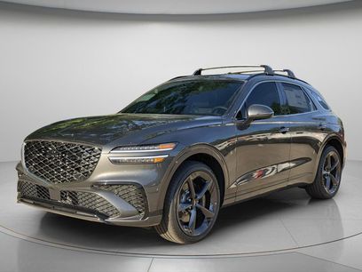 New 2026 Genesis GV70 3.5T Sport Prestige