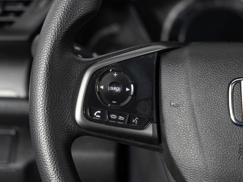 Used 2018 Honda Civic LX image 30