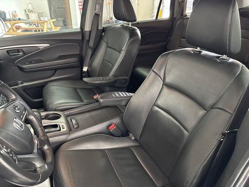 Used 2019 Honda Pilot EX-L image 9