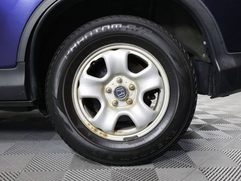 Used 2015 Honda CR-V LX image 8