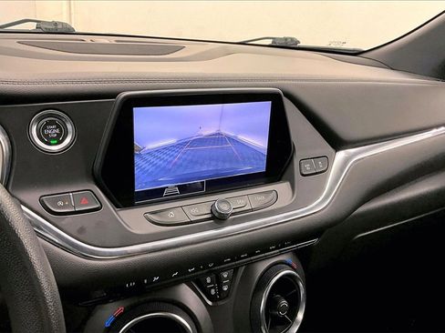 Used 2021 Chevrolet Blazer LT image 20