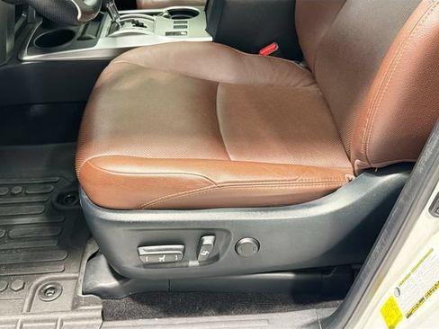 Certified 2023 Toyota 4Runner Limited AWD/4WD image 17