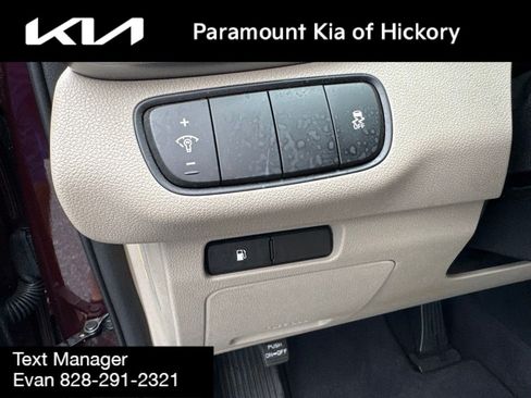 Used 2016 Kia Sorento FWD image 18