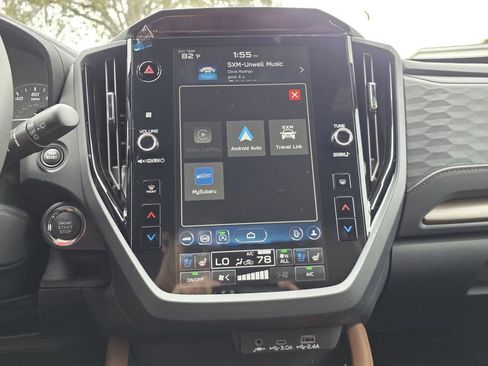 New 2026 Subaru Forester Touring image 21