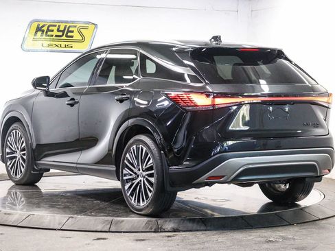 Used 2025 Lexus RX 350 w/ Convenience Package AWD/4WD image 2