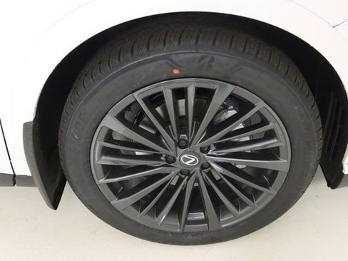 New 2026 Lexus RX 350 AWD image 9