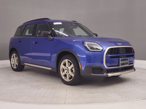 Used 2025 MINI Cooper Countryman S image 5