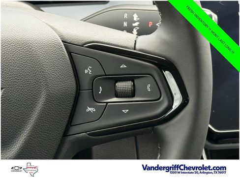New 2027 Chevrolet Bolt LT w/ Comfort Package FWD image 14