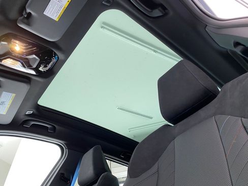 New 2026 BMW X3 xDrive30 w/ Premium Package image 14