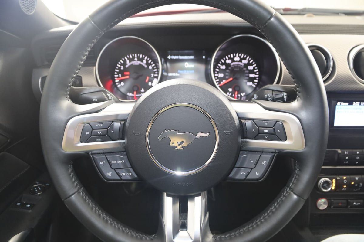 Used 2019 Ford Mustang GT RWD image 38