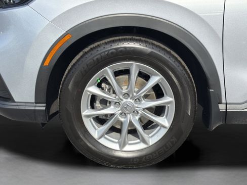 Certified 2026 Honda CR-V EX image 32