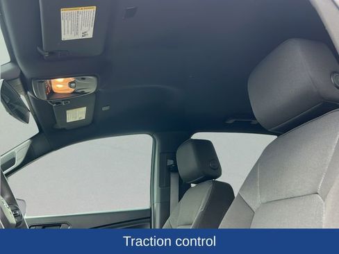 Certified 2023 Chevrolet Colorado Trail Boss AWD/4WD image 12