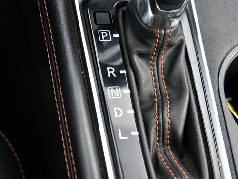 Used 2021 Nissan Altima 2.5 SR image 24