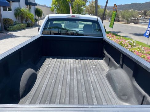 Used 2013 Ford F150 XL w/ Mid Equipment Group RWD image 10