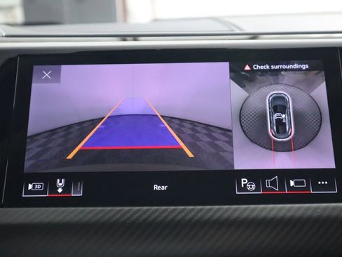 Used 2023 Audi RS e-tron GT w/ Ceramic Brake Package image 16