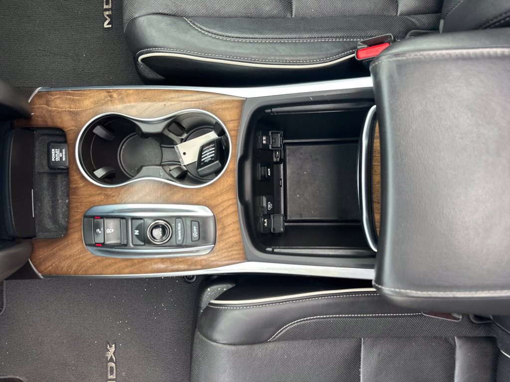 Used 2019 Acura MDX w/ Advance Package AWD/4WD image 38