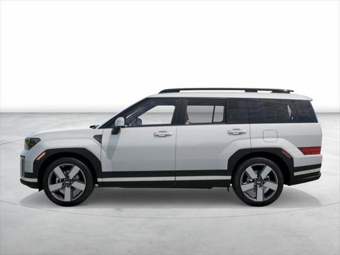 New 2026 Hyundai Santa Fe Limited image 3