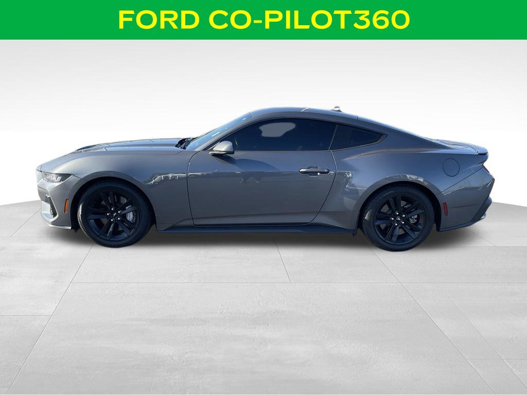 Used 2024 Ford Mustang GT RWD image 7