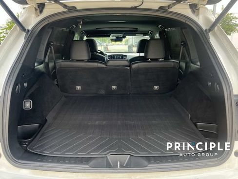 Used 2021 Honda Passport Elite image 31