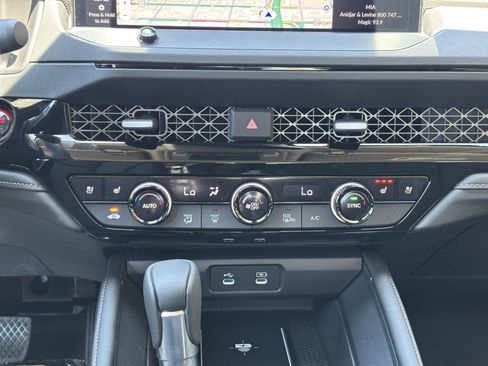 New 2026 Honda Accord Touring image 20
