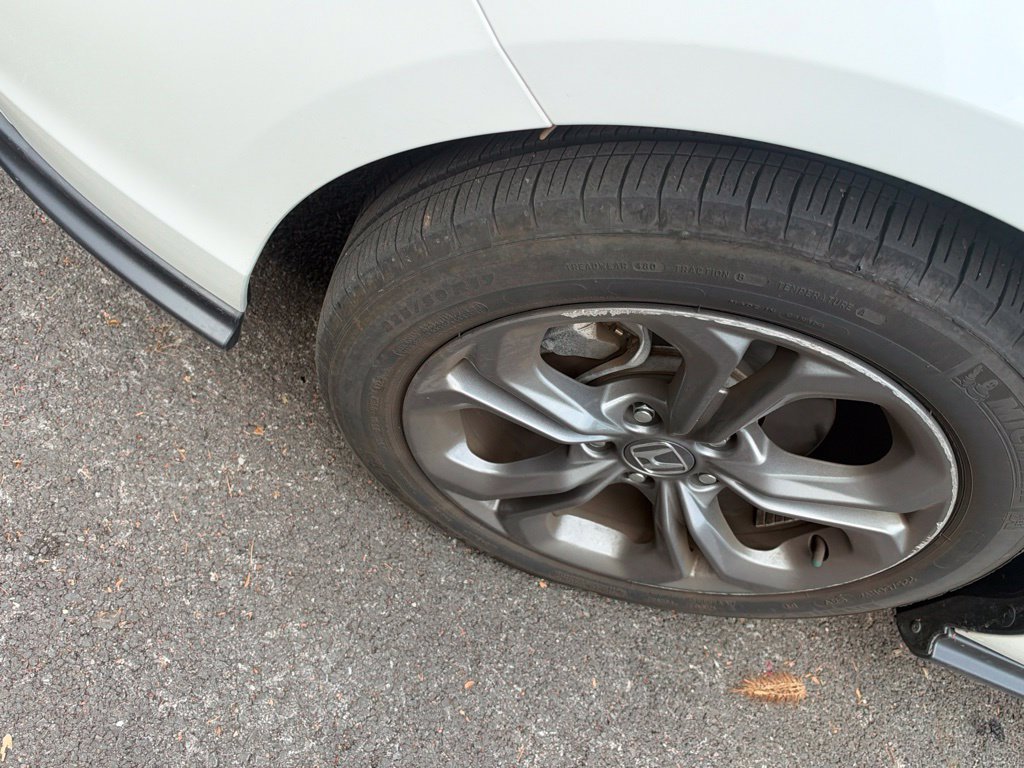 Used 2024 Honda Accord EX image 13
