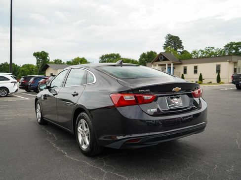 Used 2023 Chevrolet Malibu LT FWD image 3