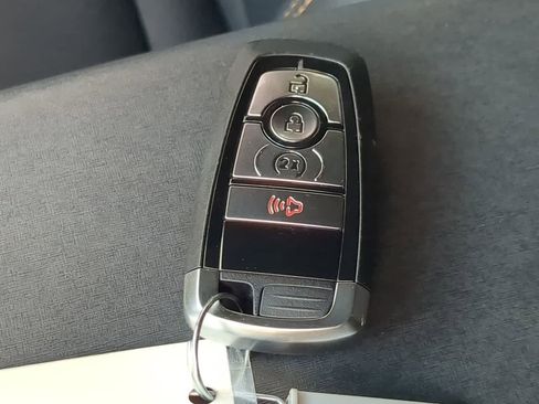 Used 2022 Ford Bronco Badlands w/ Sasquatch Package image 36