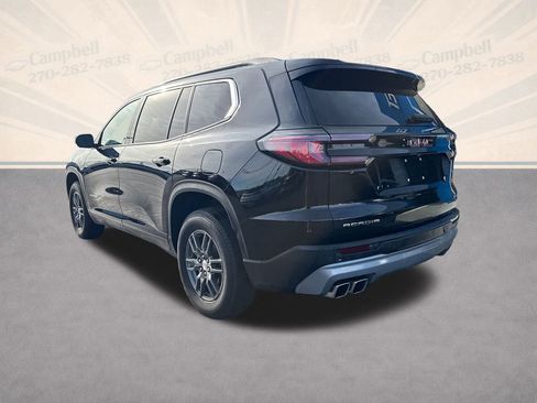 Used 2025 GMC Acadia Elevation image 3