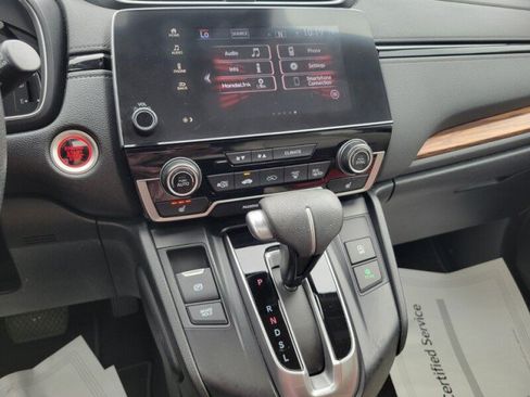 Used 2020 Honda CR-V EX image 16