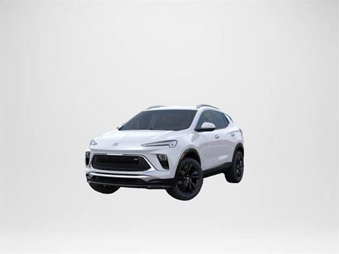 New 2026 Buick Encore GX Sport Touring image 8