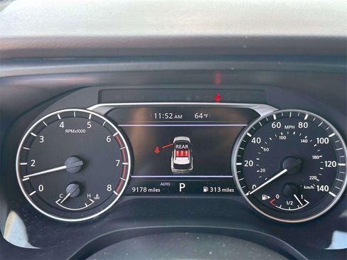 Certified 2023 Nissan Rogue S image 24