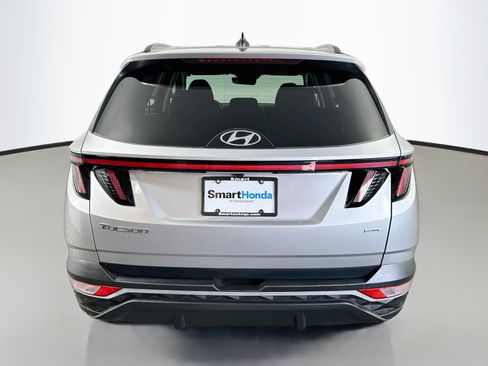 Used 2022 Hyundai Tucson SEL AWD/4WD image 6