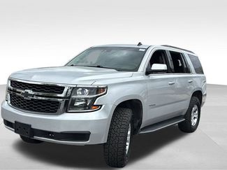 Used 2015 Chevrolet Tahoe LT video 3