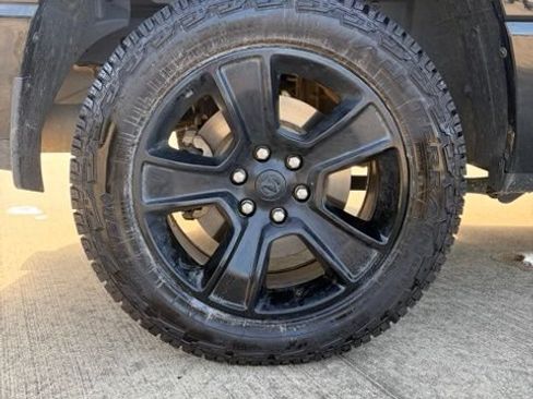 Used 2023 RAM 1500 Big Horn AWD/4WD image 11