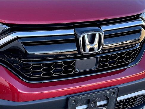 Used 2022 Honda CR-V EX-L image 30