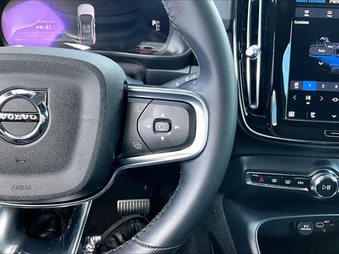 Certified 2023 Volvo C40 P8 Recharge Ultimate image 23