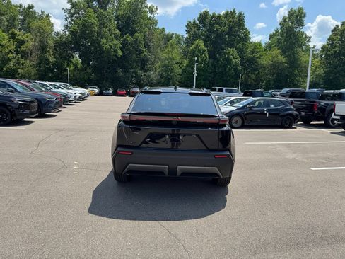New 2026 Toyota C-HR AWD/4WD image 9