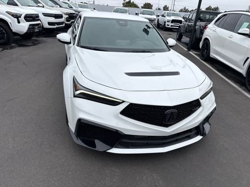 Used 2024 Acura Integra Type S FWD image 5