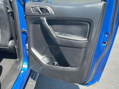 Used 2019 Ford Ranger Lariat w/ Equipment Group 501A Mid AWD/4WD image 30