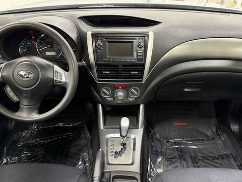 Used 2013 Subaru Forester 2.5X Premium image 25