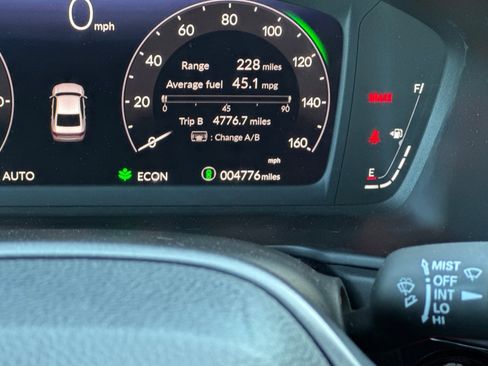 Used 2025 Honda Accord Sport image 21