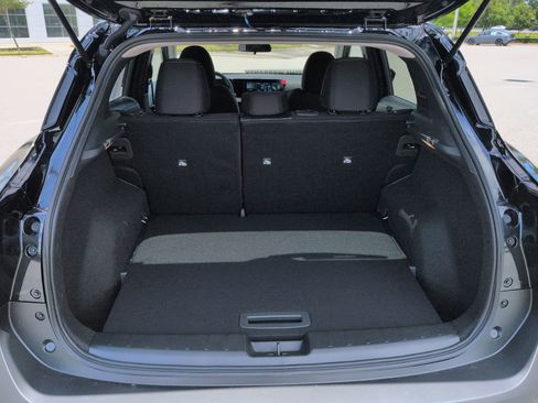 New 2026 Nissan Kicks SV FWD image 14