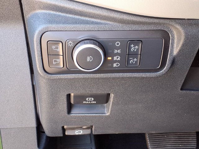 Used 2022 Ford Bronco Badlands AWD/4WD image 15