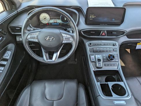 Used 2023 Hyundai Santa Fe Calligraphy AWD/4WD image 10