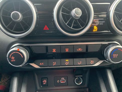 Certified 2025 Nissan Sentra S image 24