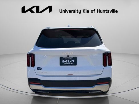 New 2026 Kia Sorento S w/ S Panoramic Sunroof Package image 6