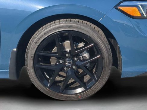 New 2026 Honda Civic Sport image 24
